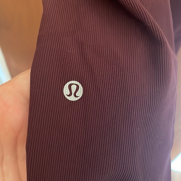 Lululemon Trail Trekker High-Rise Leggings - Picture 13 of 13